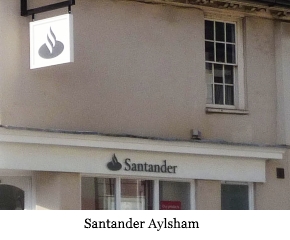 Santander, Aylsham