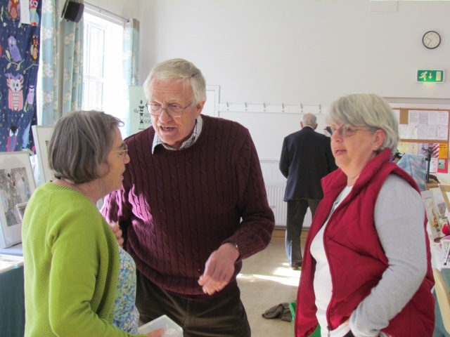 Fiftieth Anniversary