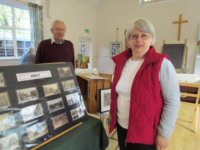 Fiftieth Anniversary