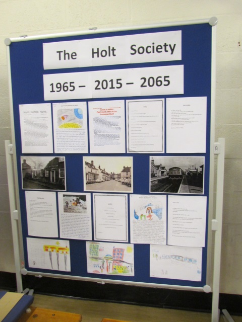 Fiftieth Anniversary